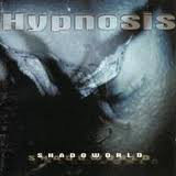Hypnosis ‎– Shadoworld (CD)
