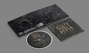 Ennui - End Of The Circle (digipak)