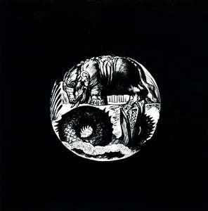 Sangraal - Unearthly Night