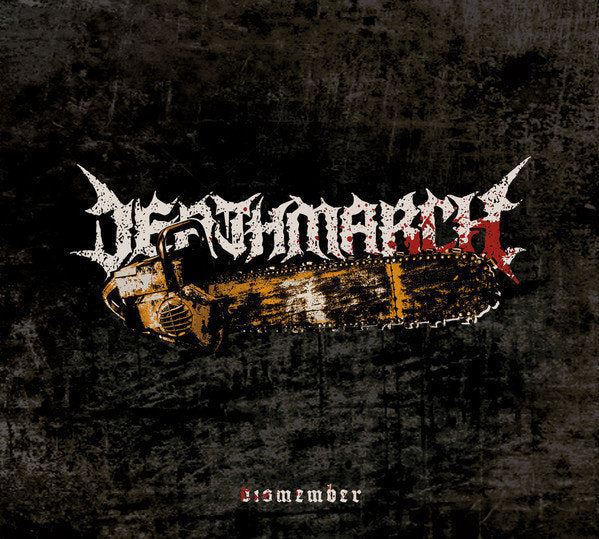 Deathmarch - Dismember
