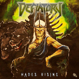 Defiatory ‎– Hades Rising