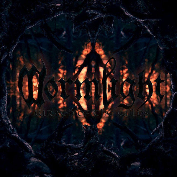 Wormlight ‎– Wrath Of The Wilds