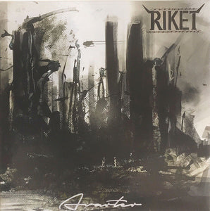 Riket‎– Avarter (7" single)