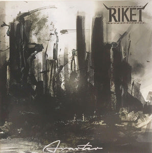 Riket‎– Avarter (7" single)