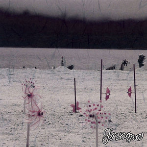 Gnome ‎– Silent Scream