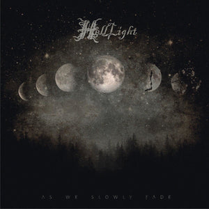 Helllight - As we slowly fade