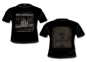 God Dethroned - Under the Sign of the Iron Cross