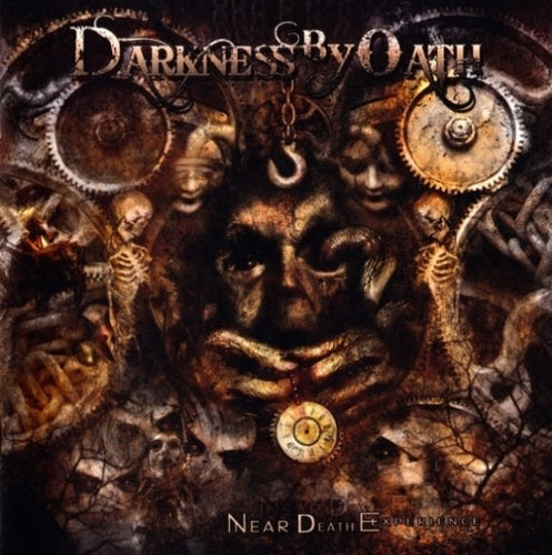 Darkness By Oath ‎– Near Death Experience (CD)
