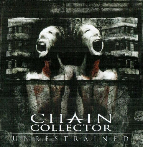 Chain Collector ‎– Unrestrained (CD)