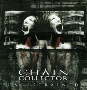 Chain Collector ‎– Unrestrained (CD)