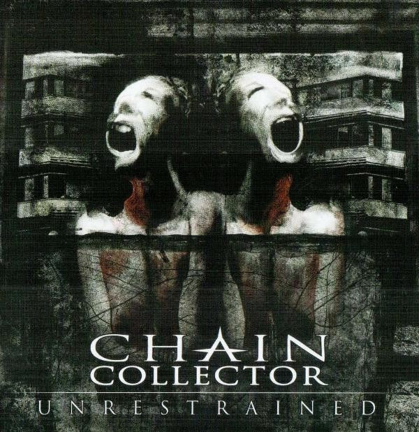 Chain Collector ‎– Unrestrained (CD)