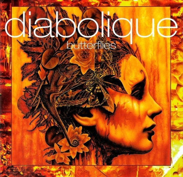 Diabolique - Butterflies