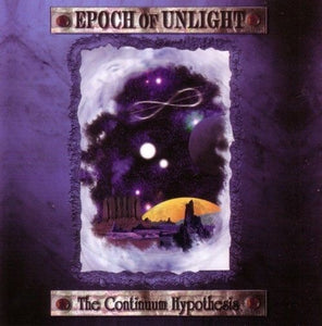 Epoch Of Unlight ‎– The Continuum Hypothesis