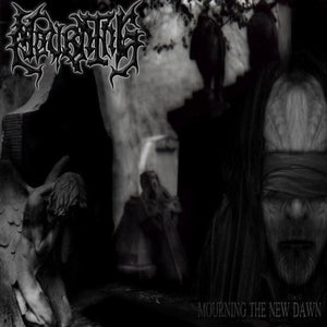 Mourning ‎– Mourning The New Dawn
