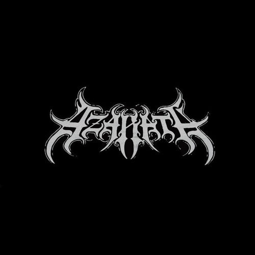 Azarath ‎– Holy Possession (EP limited to 666 Copies)
