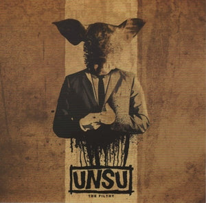 Unsu ‎– The Filthy