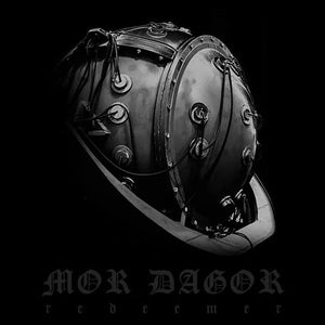 Mor Dagor ‎– Redeemer (digipack)