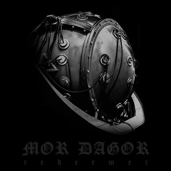 Mor Dagor ‎– Redeemer (digipack)
