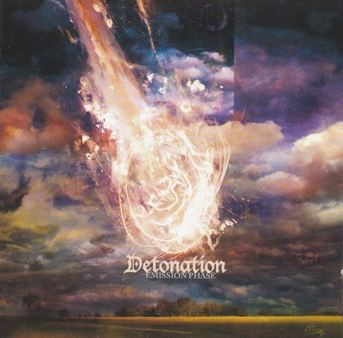 Detonation ‎– Emission Phase (CD)