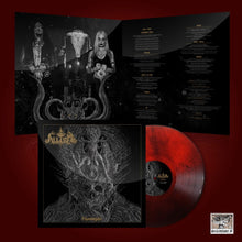 Load image into Gallery viewer, Automb ‎– Chaosophy ( red vinyl )
