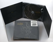 Load image into Gallery viewer, Automb ‎– Chaosophy (digipak)