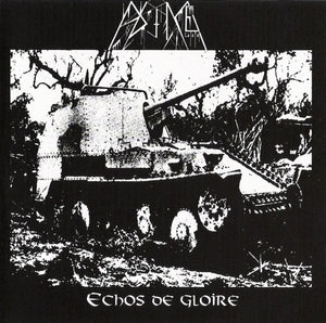 Abîme ‎– Échos De Gloire