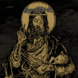 Amnis Nihili ‎– Christological Escalation (digipak)