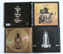 Load image into Gallery viewer, Batushka - Hospodi (Батюшка - Господи) (digipak)