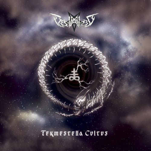 Bestialized ‎– Termestella Cvltvs (CD)