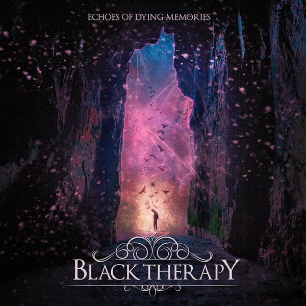 Black Therapy ‎– Echoes Of Dying Memories