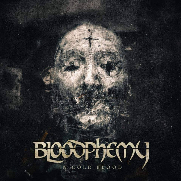 Bloodphemy ‎– In Cold Blood (CD)