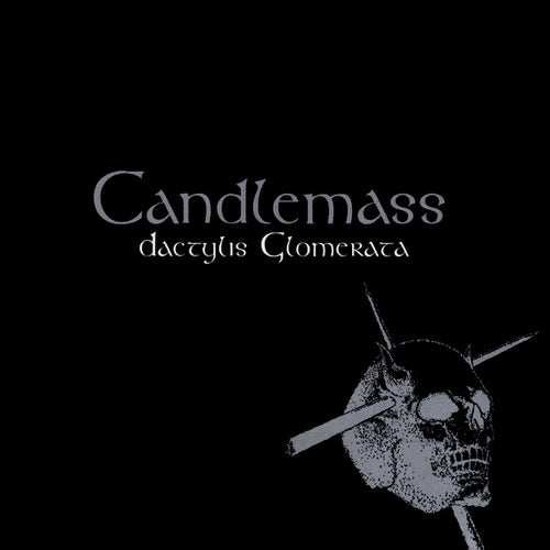 Candlemass - Dactylis Glomerata (CD)
