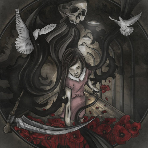 Elysium ‎– The Path Of No Return (CD)