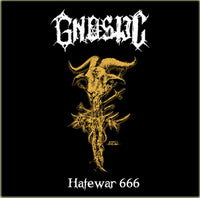 Gnostic – Hatewar 666