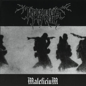 Impious Havoc - Maleficium