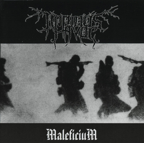 Impious Havoc - Maleficium