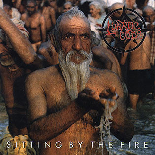 Lunatic Gods ‎– Sitting By The Fire (CD)