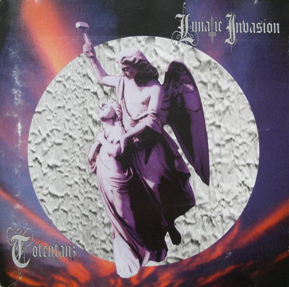 Lunatic Invasion - Totentanz