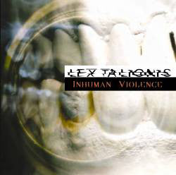 Lex Talionis - Inhuman Violence (CD)