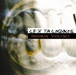 Lex Talionis - Inhuman Violence