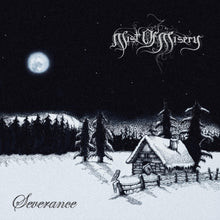 Load image into Gallery viewer, Mist of Misery - Severance (Digipak)