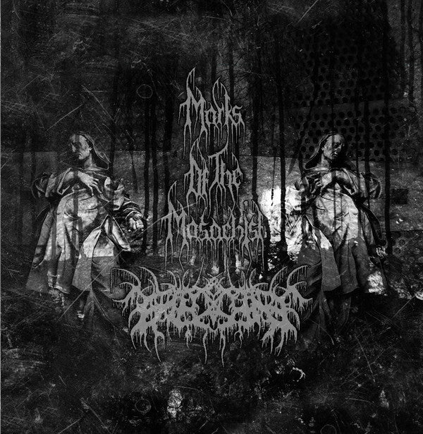Marks Of The Masochist / Enecare