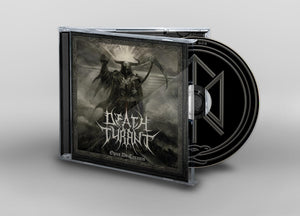Death Tyrant - Opus De Tyranis (CD)