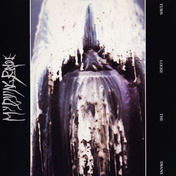 My Dying Bride ‎– Turn Loose The Swans