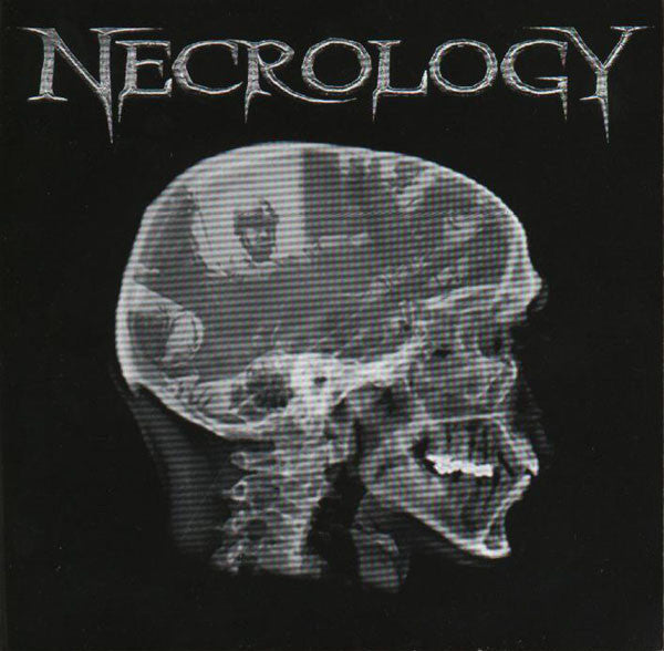 Necrology ‎– Malignancy Defined