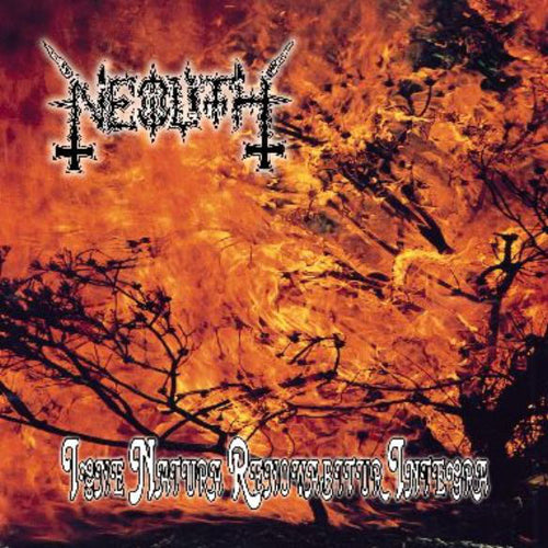 Neolith ‎– Igne Natura Renovabitur Integra (digipak)
