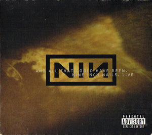 Nine Inch Nails ‎– And All That Could Have