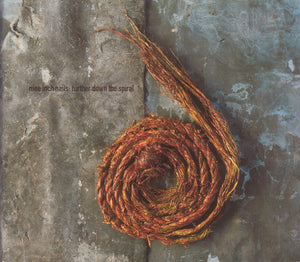 Nine Inch Nails ‎– Further Down The Spiral
