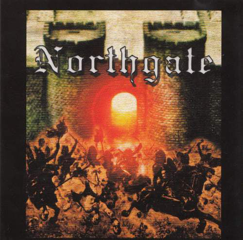Northgate ‎– Northgate