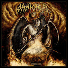 Load image into Gallery viewer, Omnicidal - The Omnicidalist (Digipak)